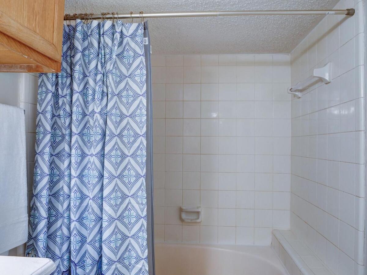 Lovely 2 Bedroom, 1 Bath Condo With Pools And Gym. Houston Dış mekan fotoğraf
